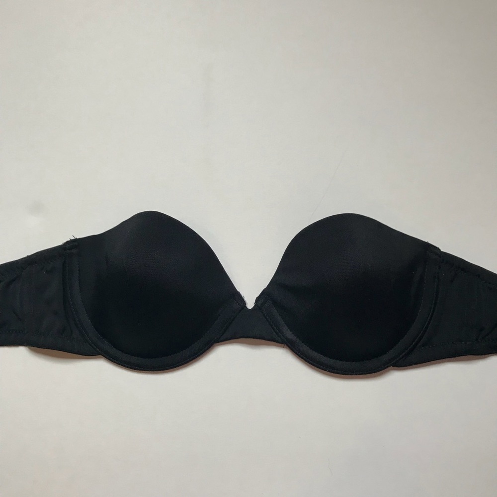 NEW Maidenform Strapless Bra